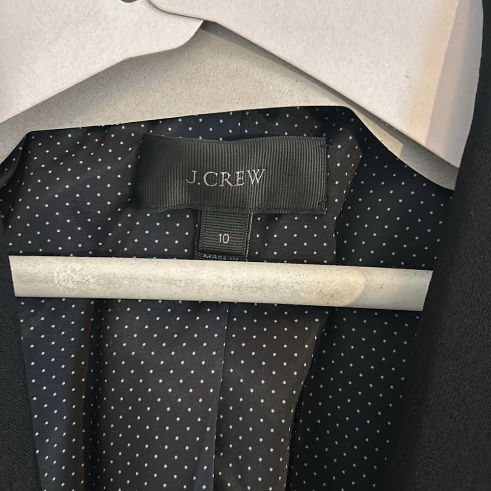 Jcrew Blazer - image 2